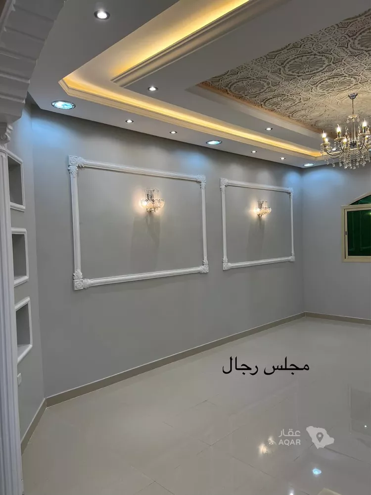 فيلا للبيع في شارع وادي رخام, حي القادسية, مدينة الرياض, منطقة الرياض 3
