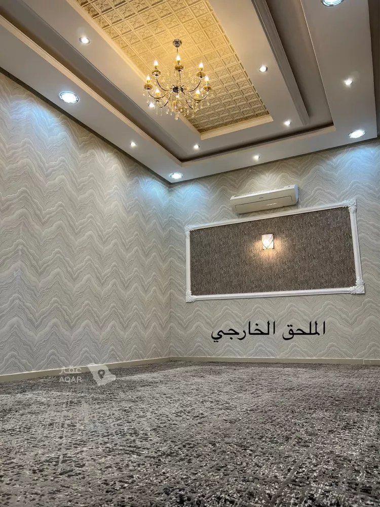 فيلا للبيع في شارع وادي رخام, حي القادسية, مدينة الرياض, منطقة الرياض 8
