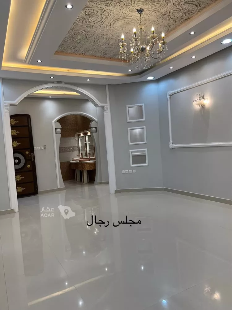 فيلا للبيع في شارع وادي رخام, حي القادسية, مدينة الرياض, منطقة الرياض 2