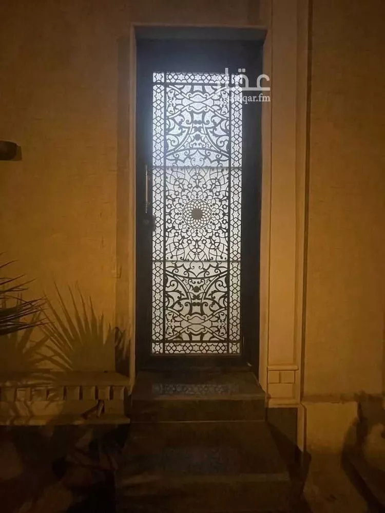 دور للبيع في شارع احمد بن عفيف, حي الجنادرية, مدينة الرياض, منطقة الرياض