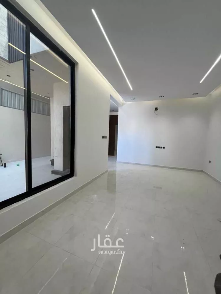 دور للبيع في شارع احمد بن عفيف, حي الجنادرية, مدينة الرياض, منطقة الرياض صورة 4