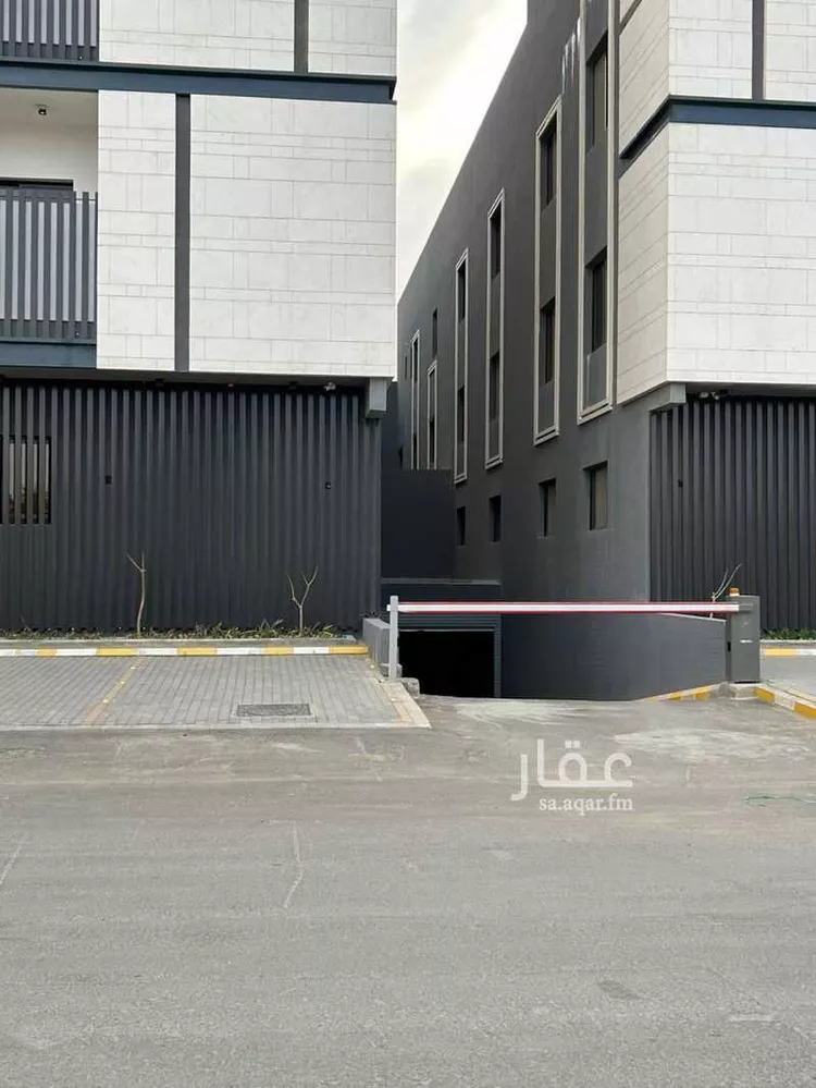 شقة للإيجار في شارع الربيع, حي النرجس, مدينة الرياض, منطقة الرياض صورة 2