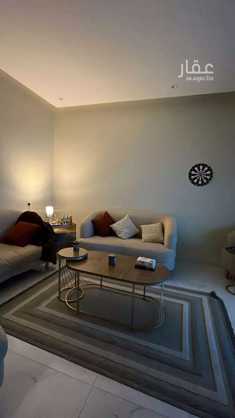 شقة للإيجار في شارع فالح بن محمد بن فالح الشهراني ، حي الهدا ، الخرج ، الخرج صورة 4