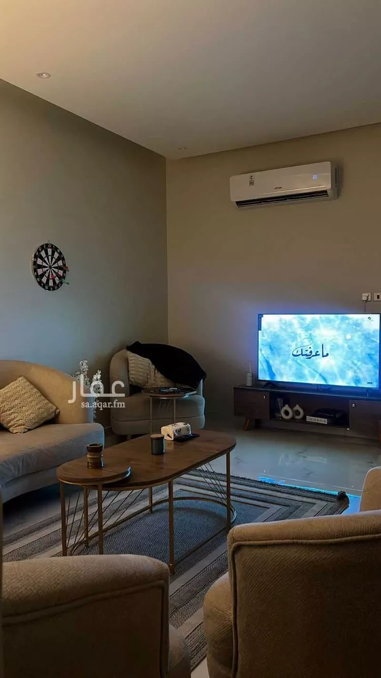 شقة للإيجار في شارع فالح بن محمد بن فالح الشهراني ، حي الهدا ، الخرج ، الخرج