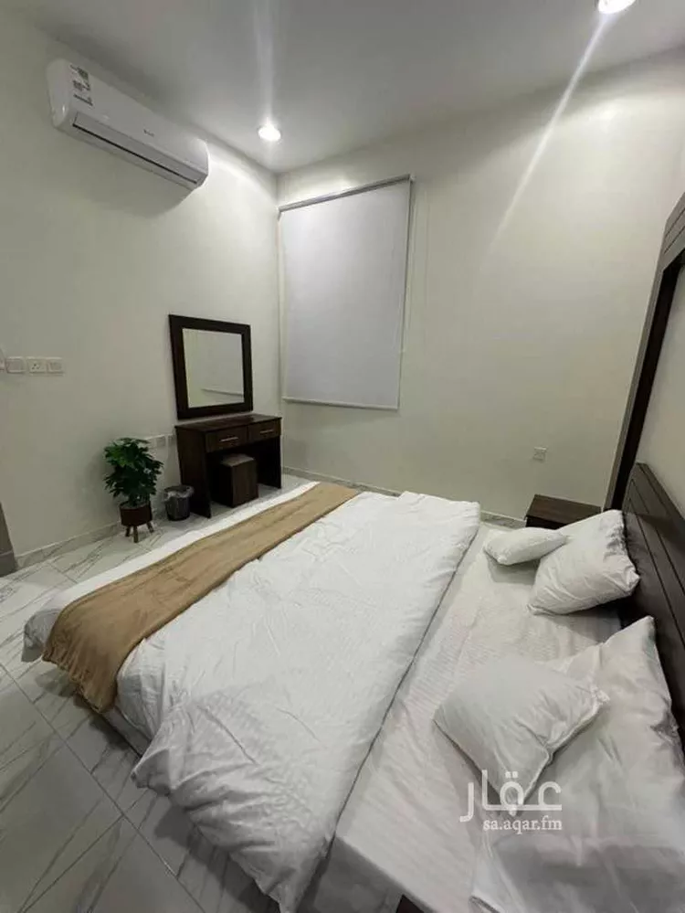 Furnished Apartment for Booking in Al Kharj Al Khuzamy 7