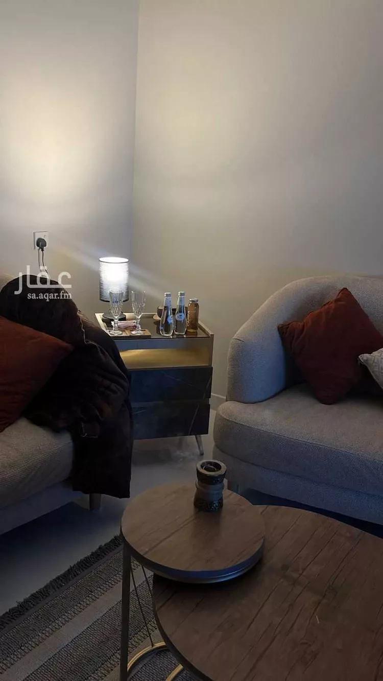 شقة للإيجار في شارع فالح بن محمد بن فالح الشهراني ، حي الهدا ، الخرج ، الخرج صورة 3