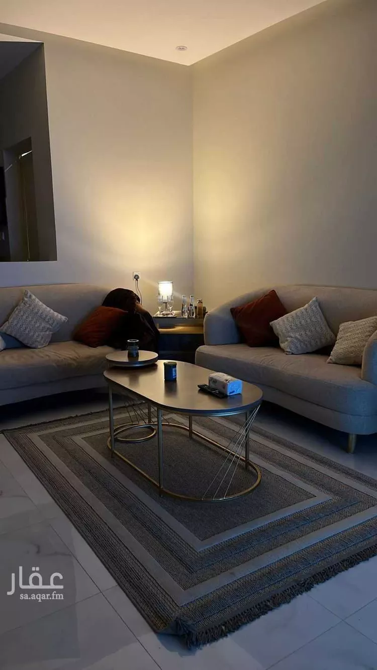 شقة للإيجار في شارع فالح بن محمد بن فالح الشهراني ، حي الهدا ، الخرج ، الخرج صورة 2