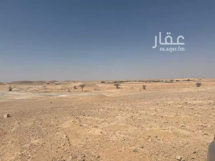 أرض للبيع في حي الخير, مدينة الرياض, منطقة الرياض صورة 2