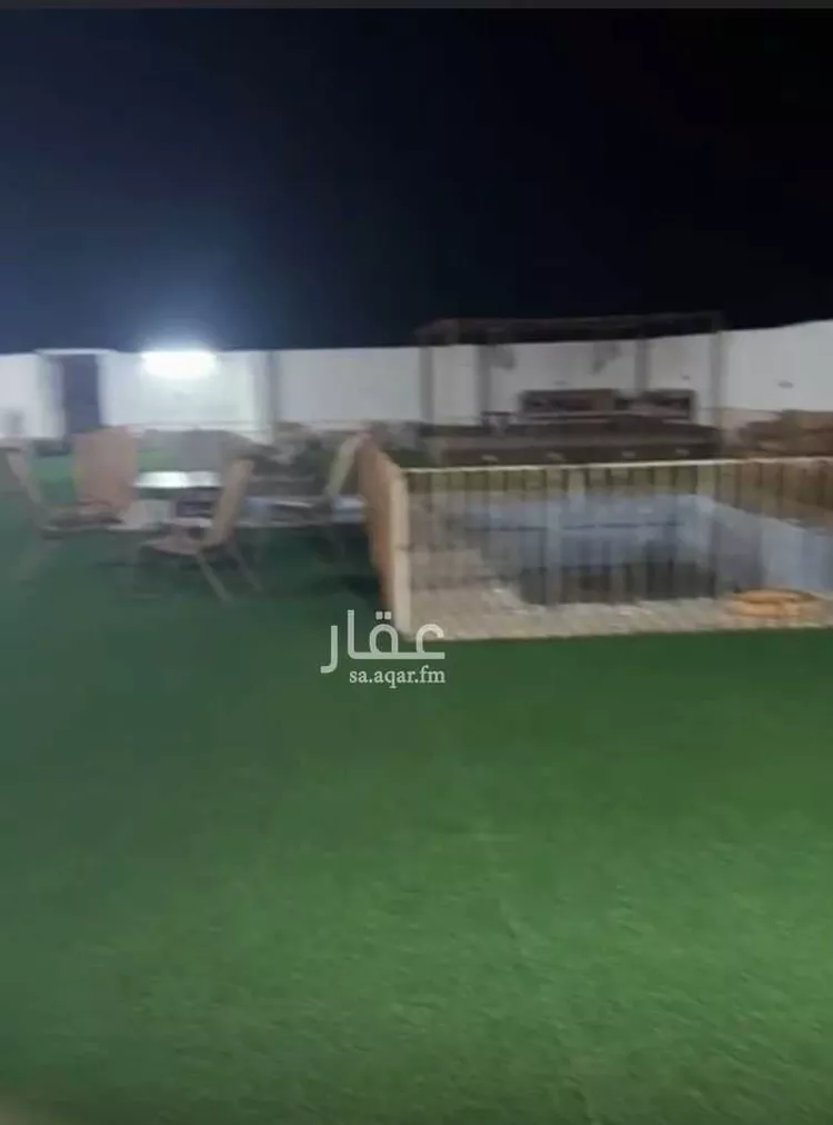 استراحة للإيجار في شارع النصبة 74, حي النصبة, مدينة أملج, منطقة تبوك صورة 3