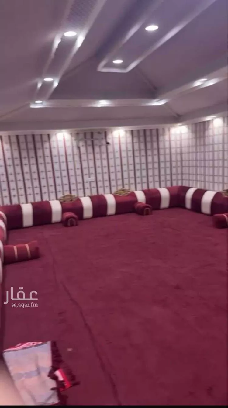 استراحة للإيجار في شارع النصبة 74, حي النصبة, مدينة أملج, منطقة تبوك صورة 4