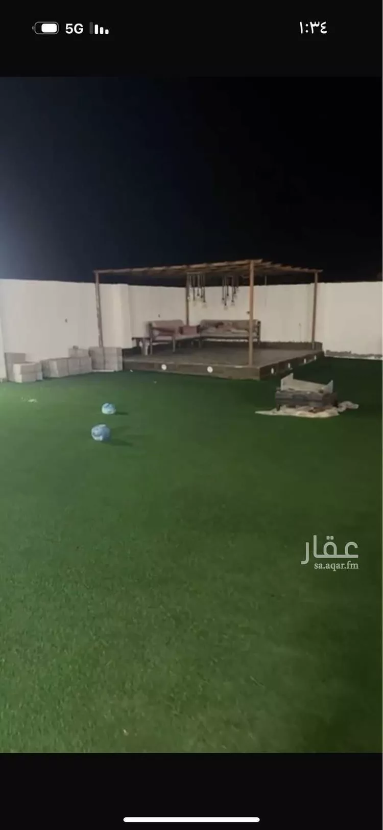 استراحة للإيجار في شارع النصبة 74, حي النصبة, مدينة أملج, منطقة تبوك صورة 5