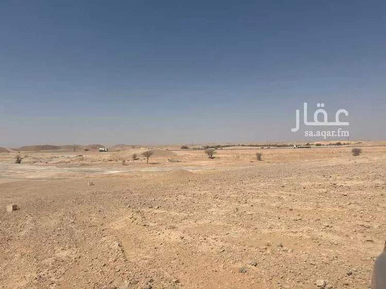 أرض للبيع في حي الخير, مدينة الرياض, منطقة الرياض صورة 4