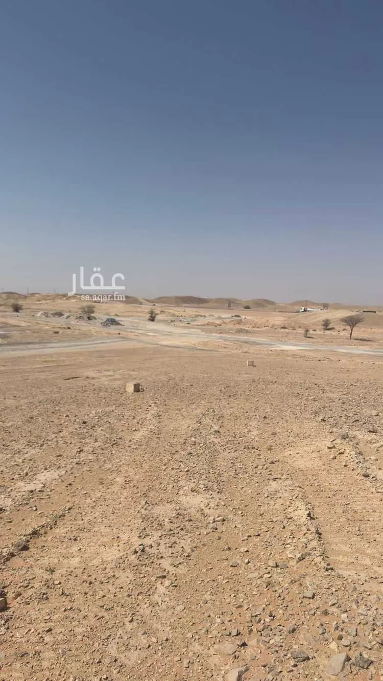 أرض للبيع في حي الخير, مدينة الرياض, منطقة الرياض صورة 5