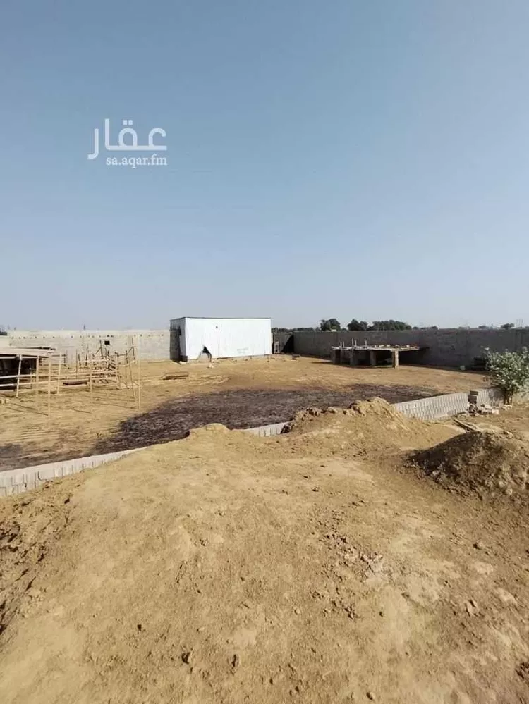 مزرعة للبيع في شارع علي بن ابي طالب, مدينة الدحيقي, منطقة جازان صورة 2