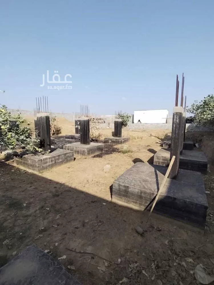 مزرعة للبيع في شارع علي بن ابي طالب, مدينة الدحيقي, منطقة جازان
