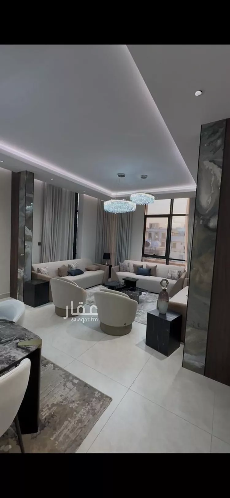 شقة للبيع في شارع الأمام الحنفى, حي الروضة, مدينة جدة, منطقة مكة المكرمة صورة 4