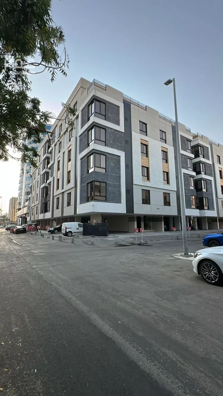 شقة للبيع في شارع الكويت, حي الفيصلية, مدينة جدة, منطقة مكة المكرمة