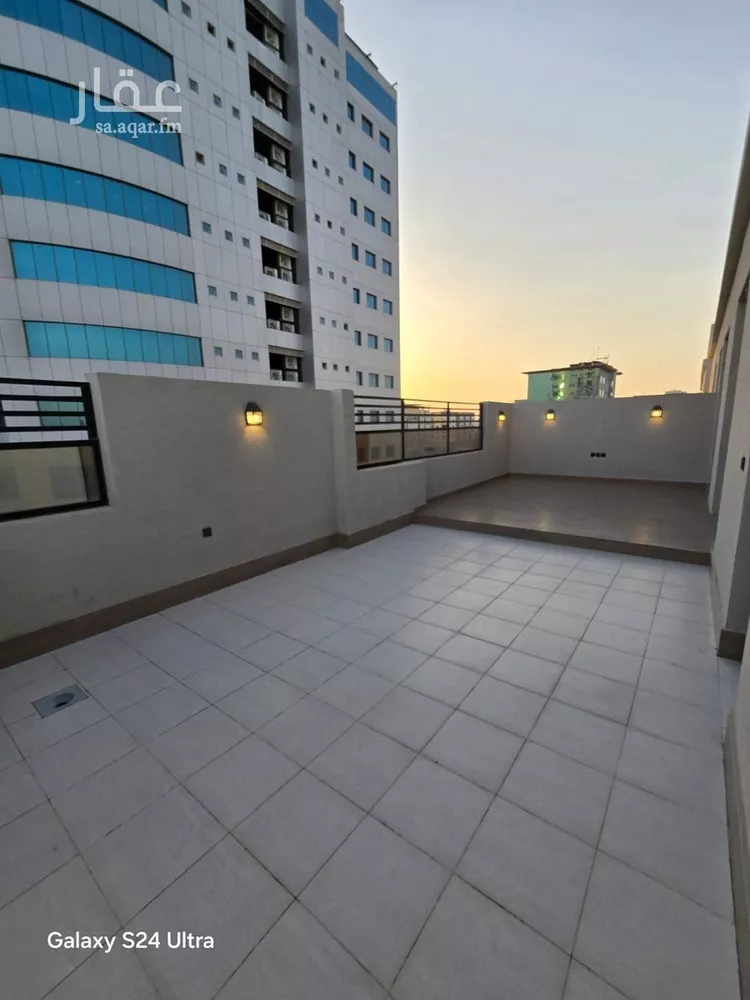 شقة للبيع في شارع الهدا, حي الفيصلية, مدينة جدة, منطقة مكة المكرمة صورة 5