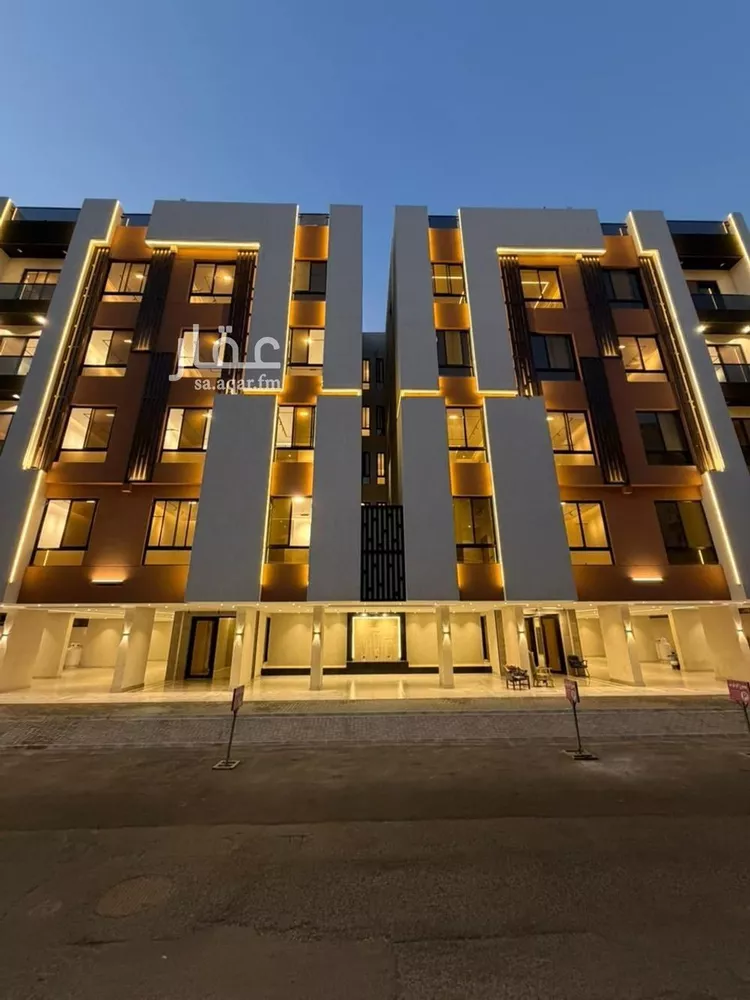 شقة للبيع في شارع سلمه بن المجبر, حي النزهة, مدينة جدة, منطقة مكة المكرمة