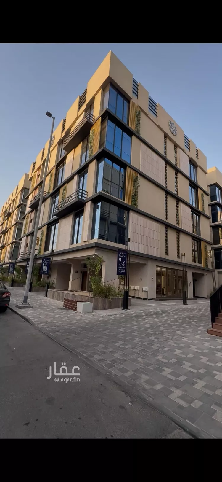 شقة للبيع في شارع الأمام الحنفى, حي الروضة, مدينة جدة, منطقة مكة المكرمة صورة 2