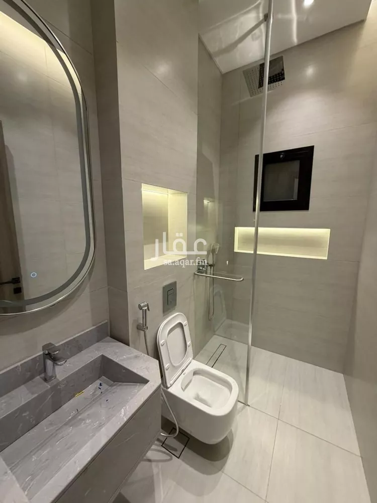 شقة للبيع في شارع سلمه بن المجبر, حي النزهة, مدينة جدة, منطقة مكة المكرمة صورة 2