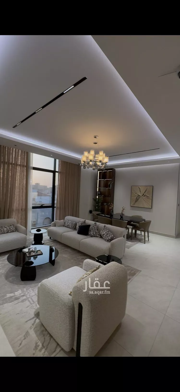 شقة للبيع في شارع الأمام الحنفى, حي الروضة, مدينة جدة, منطقة مكة المكرمة صورة 3