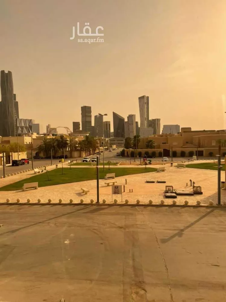شقة للإيجار في شارع الساقية ، حي الغدير ، الرياض ، منطقة الرياض صورة 2