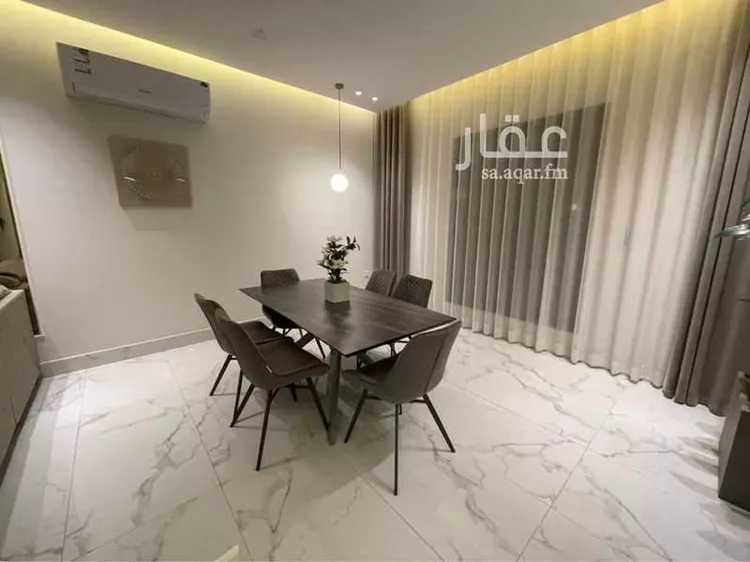 شقة للإيجار في شارع الساقية ، حي الغدير ، الرياض ، منطقة الرياض صورة 3
