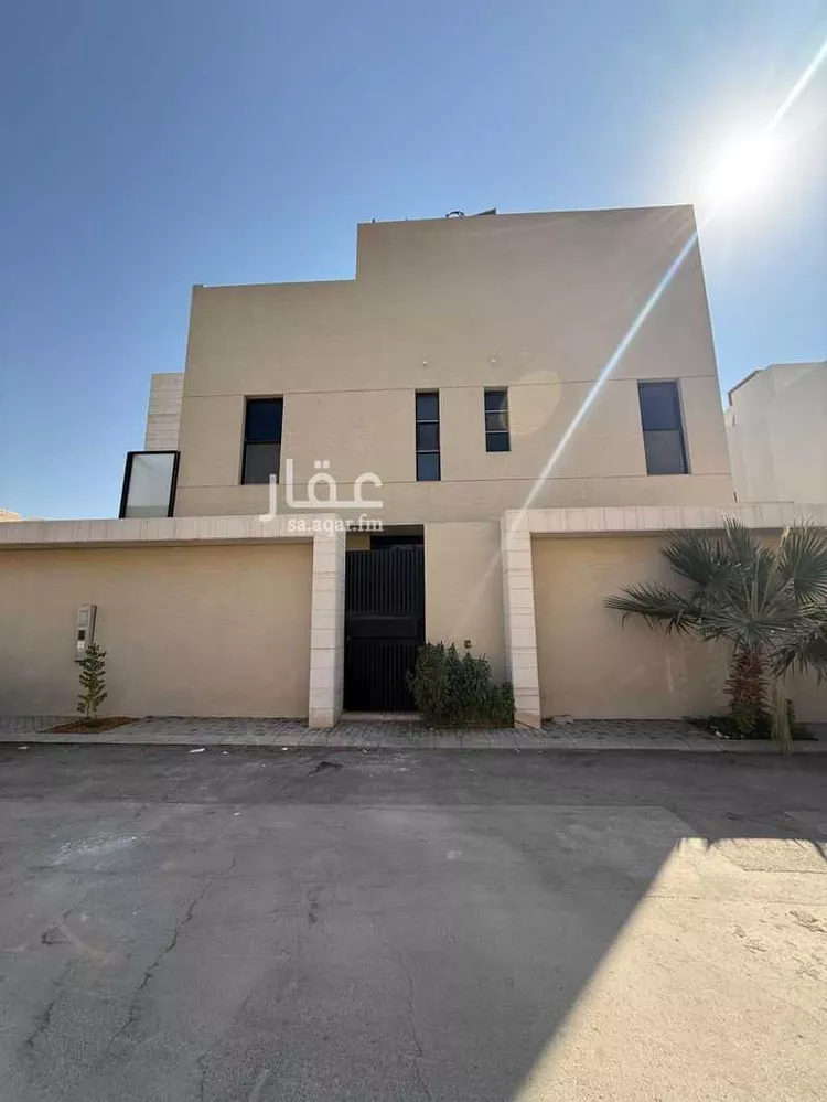 فيلا للإيجار في شارع نهر أبي الخصيب ، حي الصحافة ، الرياض ، منطقة الرياض صورة 4