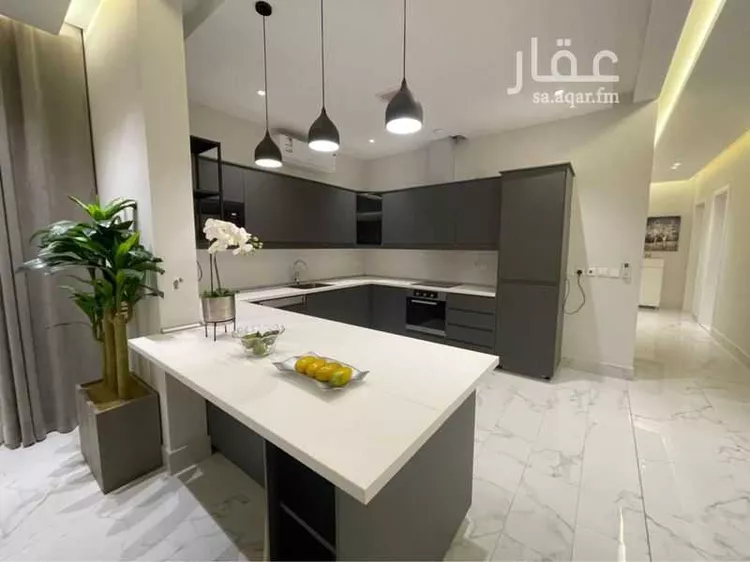 شقة للإيجار في شارع الساقية ، حي الغدير ، الرياض ، منطقة الرياض