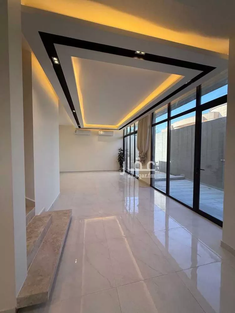 فيلا للإيجار في شارع نهر أبي الخصيب ، حي الصحافة ، الرياض ، منطقة الرياض صورة 2