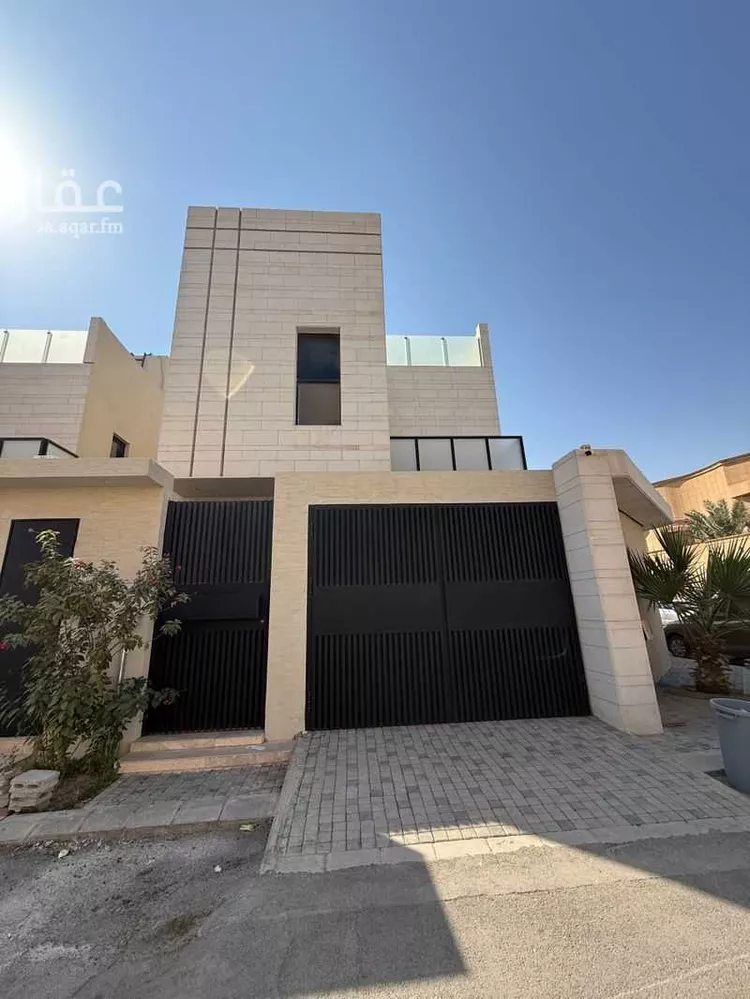 فيلا للإيجار في شارع نهر أبي الخصيب ، حي الصحافة ، الرياض ، منطقة الرياض