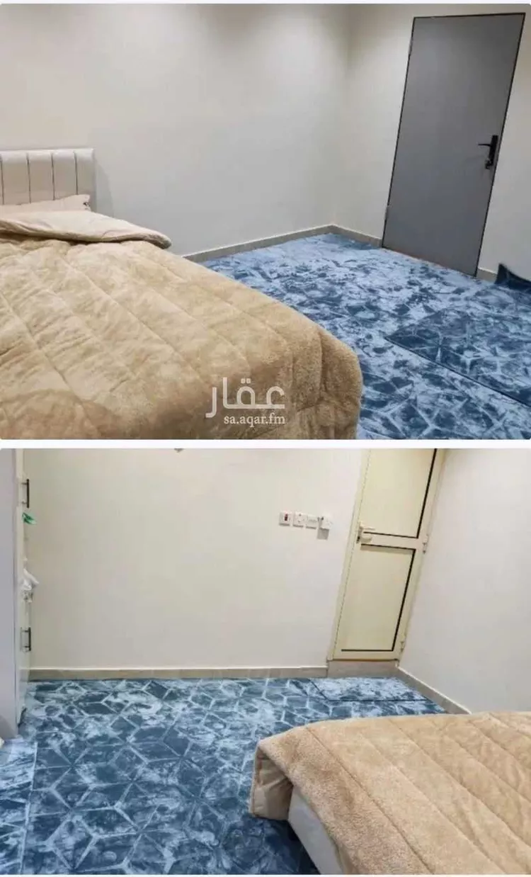 غرفة للإيجار في طريق الصحابة ، حي اليرموك ، الرياض ، منطقة الرياض