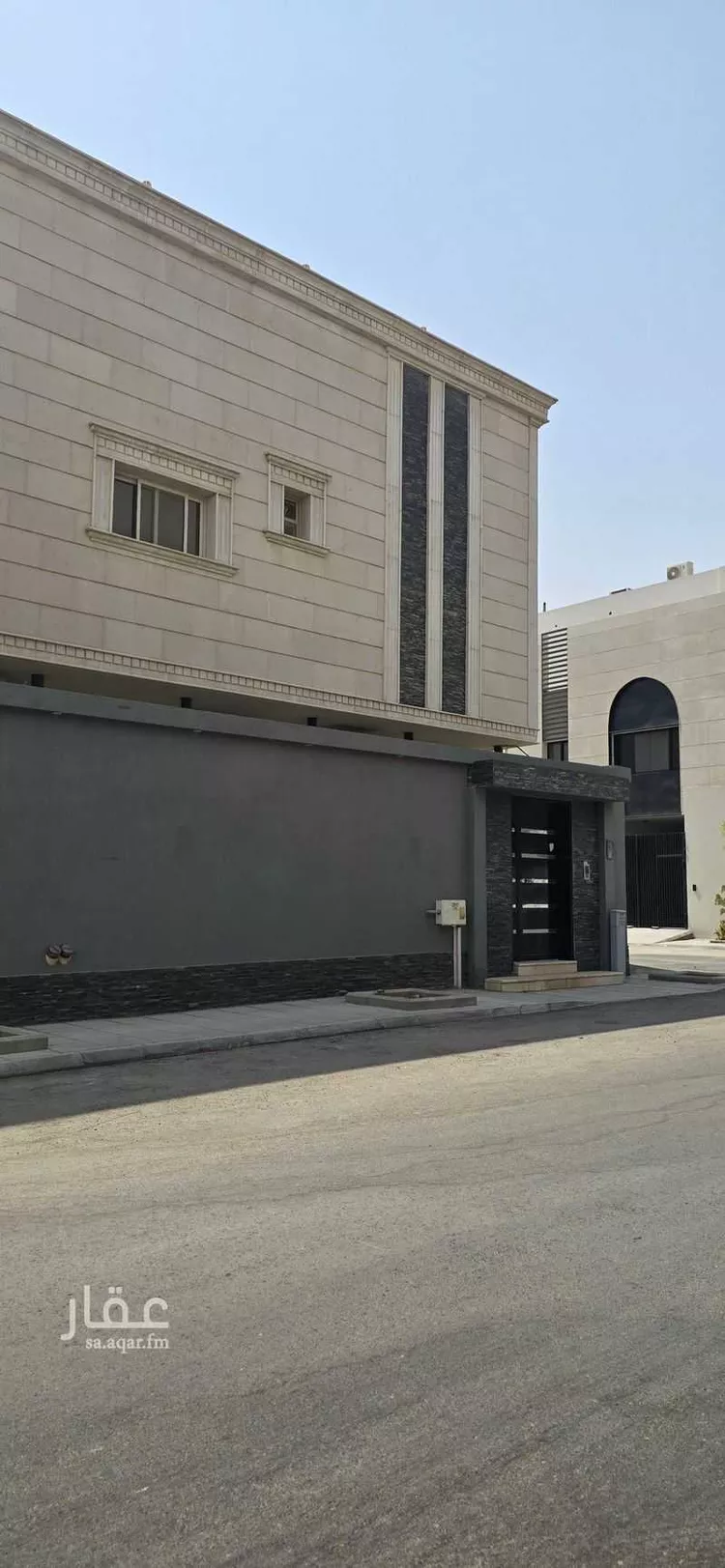 دور للإيجار في شارع ابي امامة الانصاري, حي السليمانية, مدينة الرياض, منطقة الرياض صورة 4