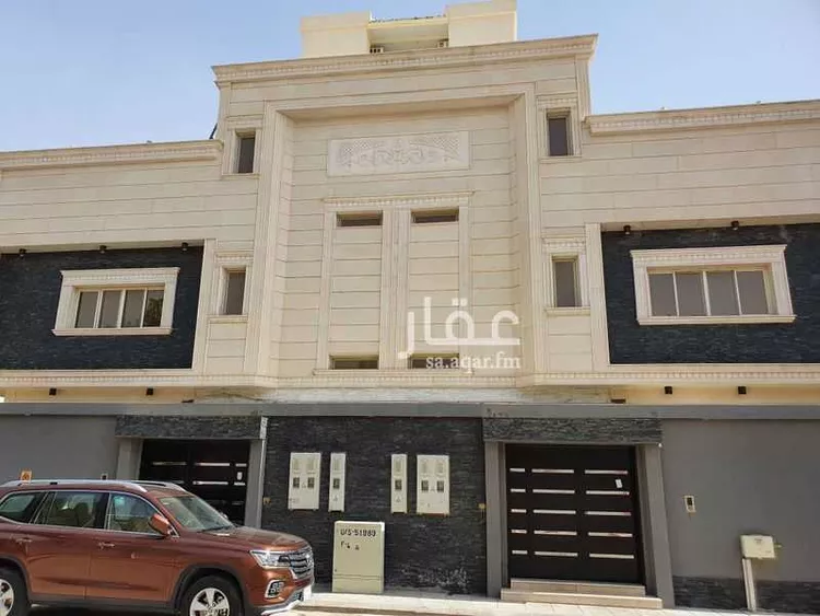 Apartment for Rent in Riyadh As Sulimaniyah