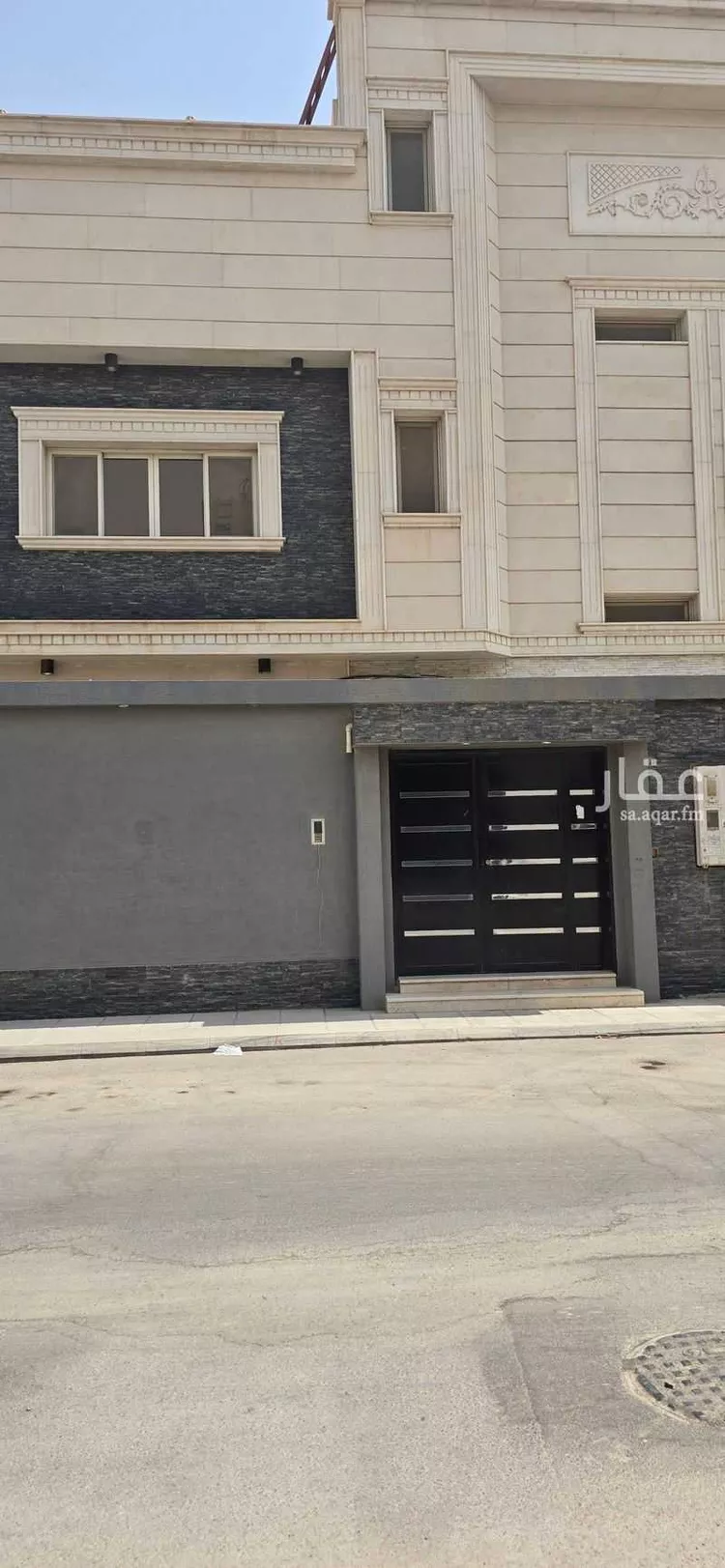 دور للإيجار في شارع ابي امامة الانصاري, حي السليمانية, مدينة الرياض, منطقة الرياض صورة 3