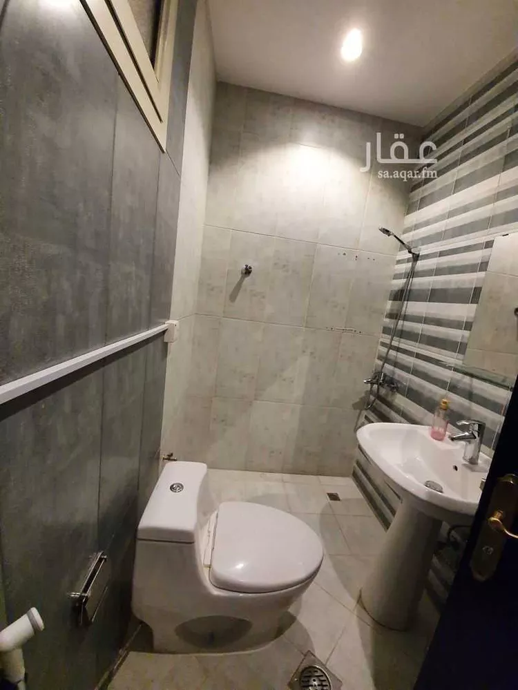 شقة للإيجار في شارع ابي امامة الانصاري, حي السليمانية, مدينة الرياض, منطقة الرياض صورة 5