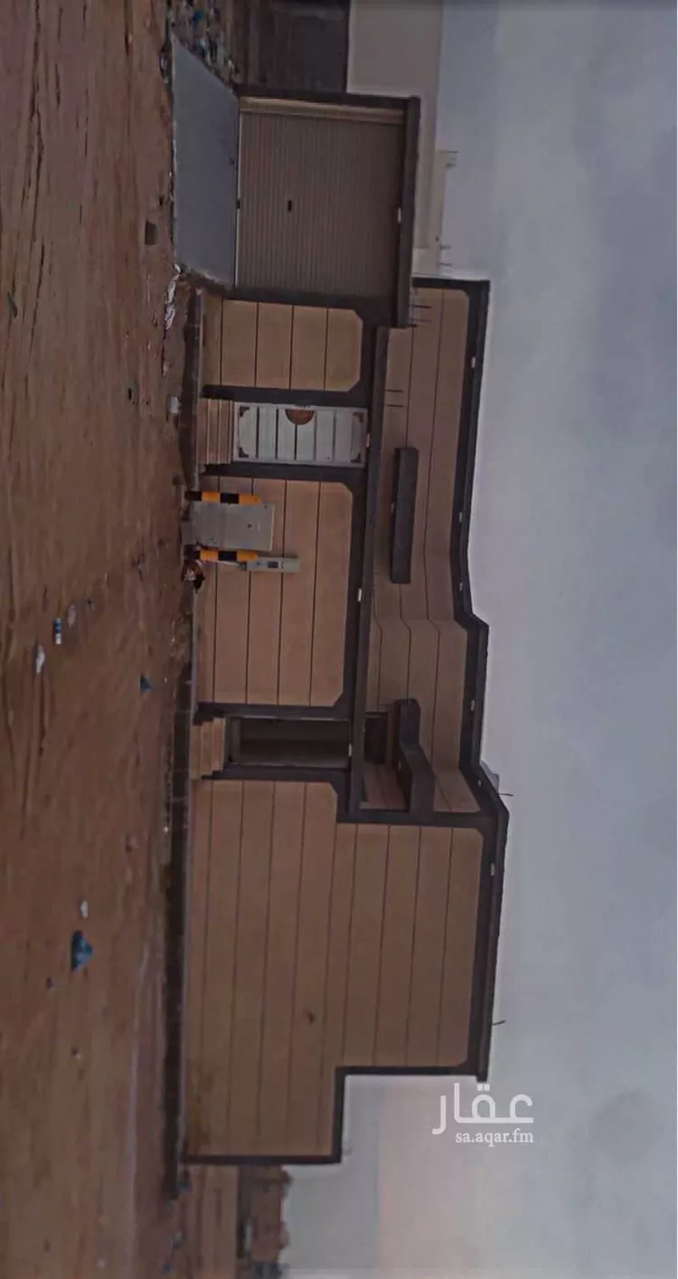 دور للإيجار في شارع الشفا 122 ، حي الشفاء ، حفر الباطن ، حفر الباطن