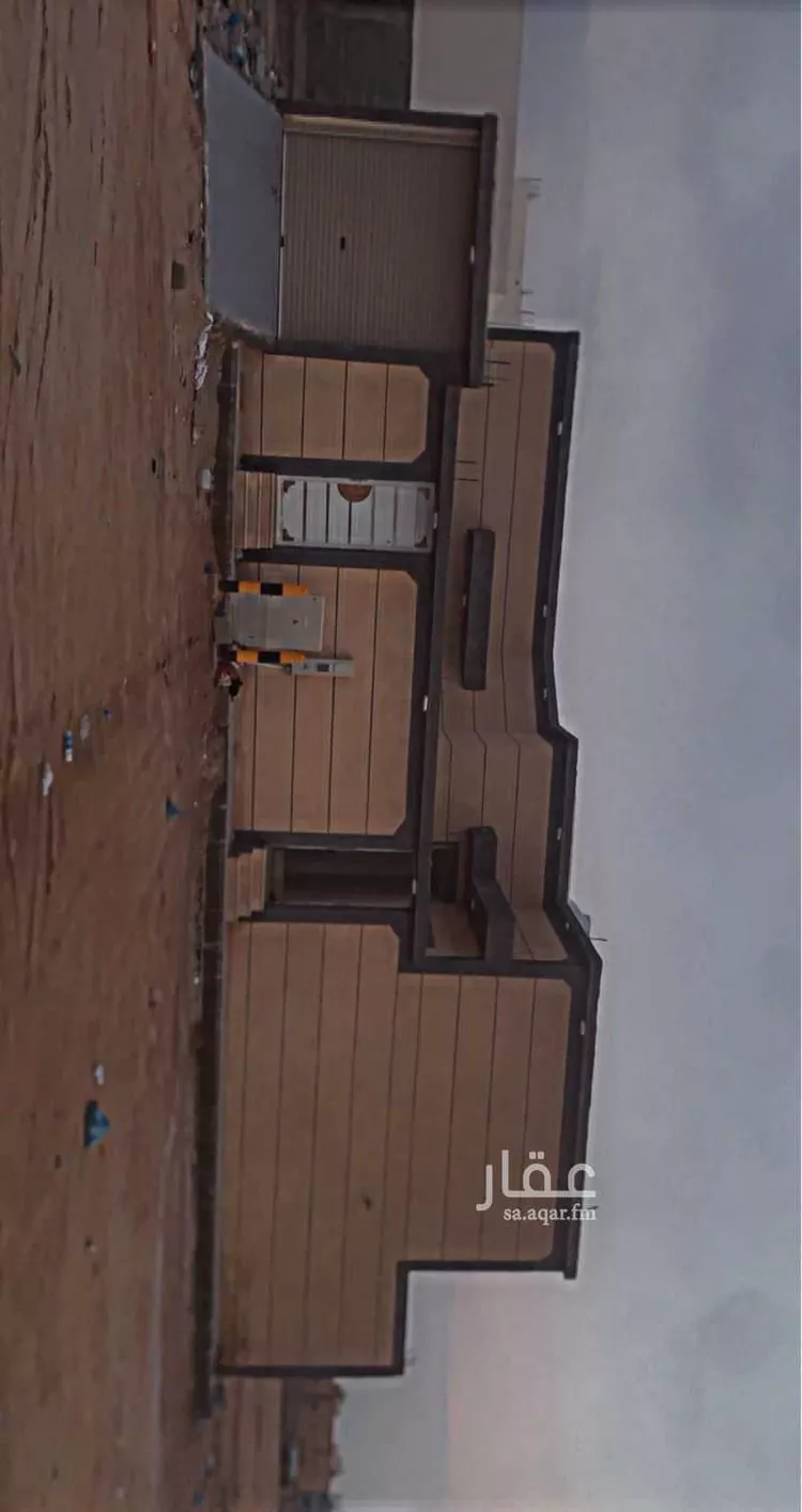 بيت للإيجار في شارع الشلال ، حي الشفاء ، حفر الباطن ، حفر الباطن