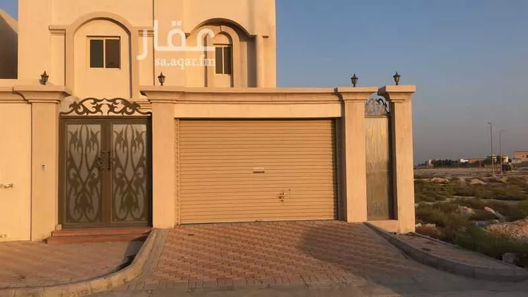 فيلا للإيجار في شارع السعادة ، حي العقيق ، الخبر ، الخبر صورة 2