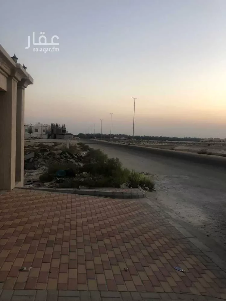 فيلا للإيجار في شارع السعادة ، حي العقيق ، الخبر ، الخبر صورة 3