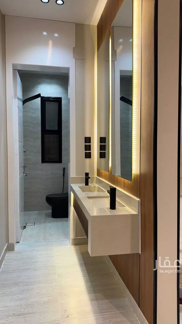 فيلا للبيع في شارع الشموس بنت مالك بن قيس بن محرث رضي الله عنها, حي الراشدية, مدينة مكة المكرمة, منطقة مكة المكرمة