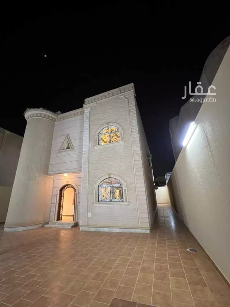 فيلا للإيجار في شارع تربه, حي النهضة, مدينة الرياض, منطقة الرياض