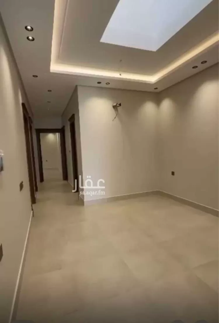 شقة للإيجار في شارع قاسم بن يسار ، حي الريان ، جدة ، جدة 1 صورة