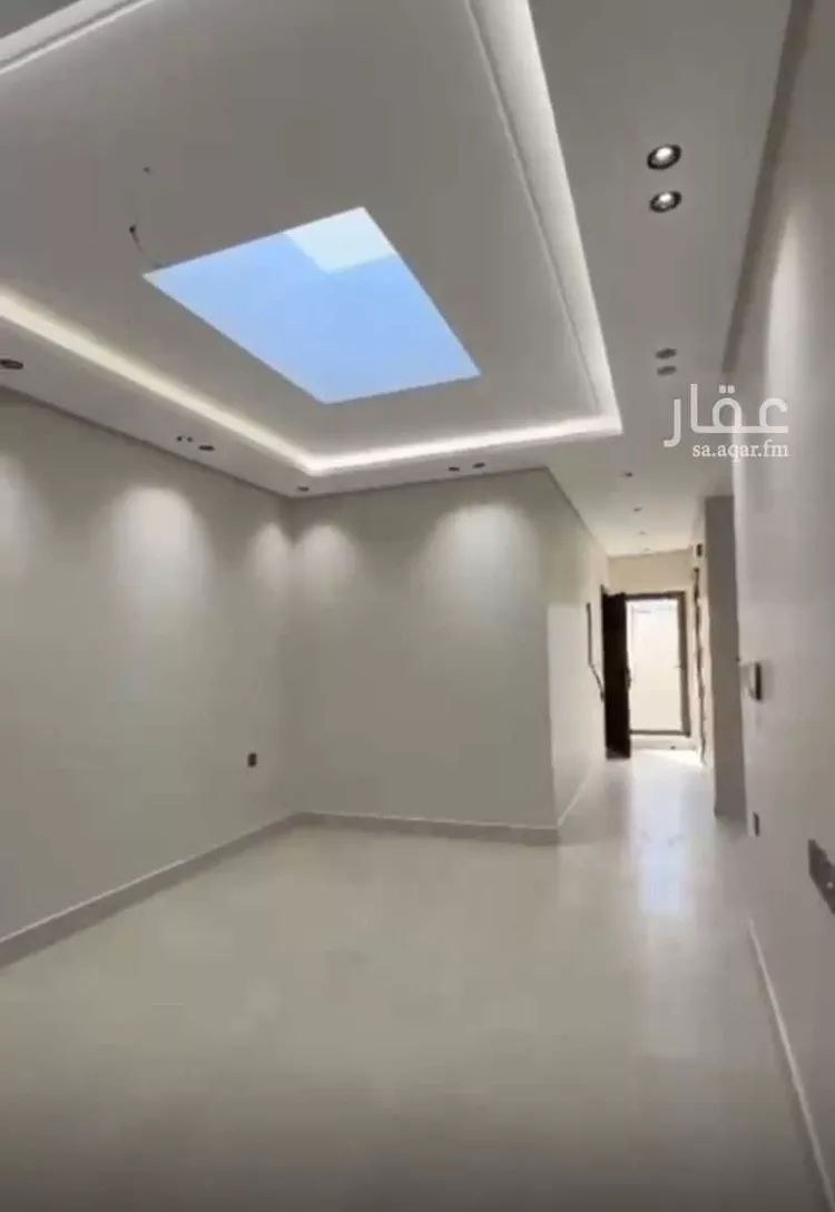 شقة للإيجار في شارع قاسم بن يسار ، حي الريان ، جدة ، جدة صورة 2