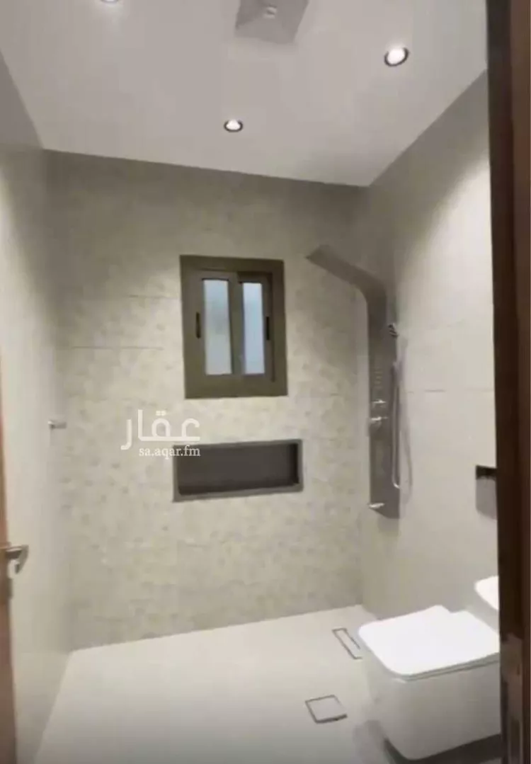 شقة للإيجار في شارع قاسم بن يسار ، حي الريان ، جدة ، جدة صورة 5