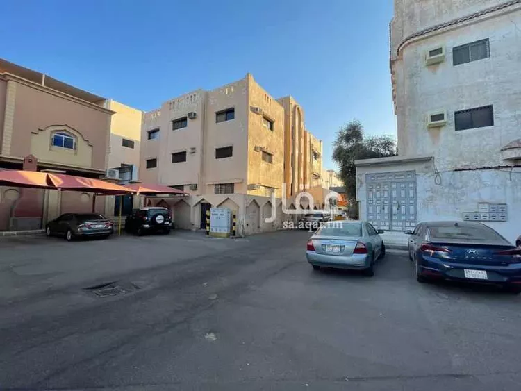 عمارة للبيع في شارع طريق الملك خالد, حي الفيصلية الجنوبية, مدينة تبوك, منطقة تبوك صورة 4