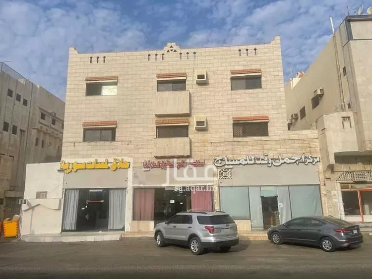 عمارة للبيع في شارع طريق الملك خالد, حي الفيصلية الجنوبية, مدينة تبوك, منطقة تبوك