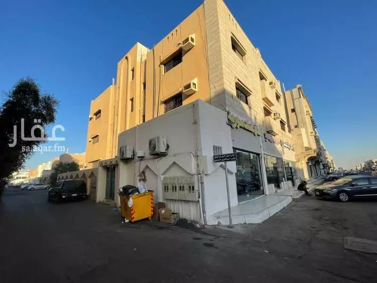 عمارة للبيع في شارع طريق الملك خالد, حي الفيصلية الجنوبية, مدينة تبوك, منطقة تبوك صورة 3