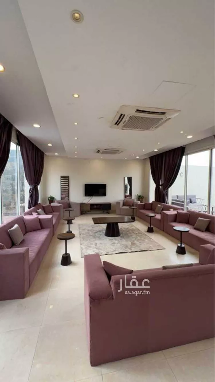 شاليه واستراحة للحجز في شارع سفيان بن الحكم ، حي العوالي ، الرياض ، الرياض صورة 3